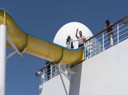 Water Slide picture