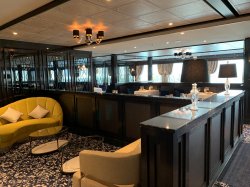 Norwegian Encore Le Bistro French Restaurant picture