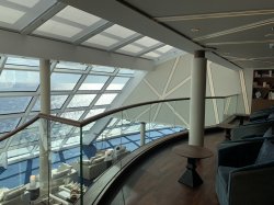 Norwegian Encore Horizon Lounge picture