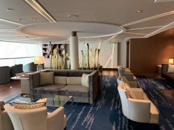 Norwegian Encore Horizon Lounge picture