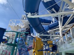 Norwegian Encore Kids Aqua Park picture