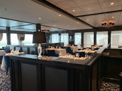 Norwegian Encore Le Bistro French Restaurant picture