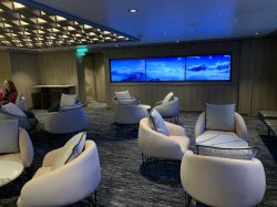 Norwegian Encore Studio Lounge picture