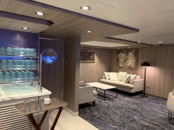 Norwegian Encore Studio Lounge picture