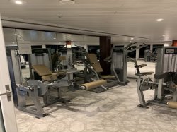 Azamara Journey Fitness Center picture