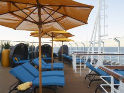 Carnival Panorama Serenity Adult-Only Retreat picture