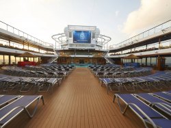 Carnival Panorama Seaside Theatre picture