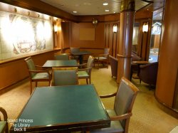 Island Princess Card Room picture