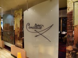 Canaletto Restaurant picture