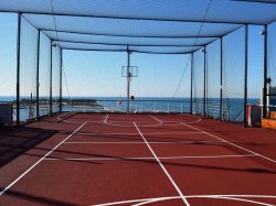 Nieuw Amsterdam Sports Court picture