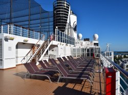 Nieuw Amsterdam Panorama Deck picture