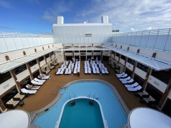 Courtyard Pool picture