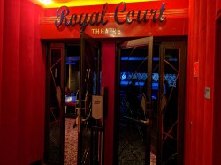 Royal Court Theatre picture