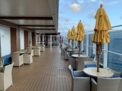 Carnival Vista The Lanai picture