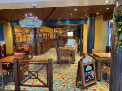 Carnival Vista RedFrog Pub & Brewery picture