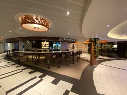 Carnival Vista Alchemy Bar picture