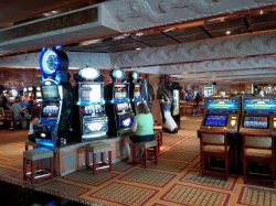 Camel Club Casino picture