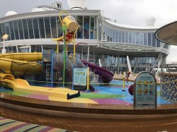 Harmony of the Seas Splashaway Bay picture