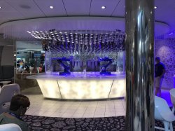 Harmony of the Seas Bionic Bar picture