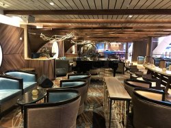 Harmony of the Seas Schooner Bar picture