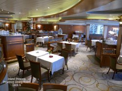 Island Princess Provence Dining Room picture