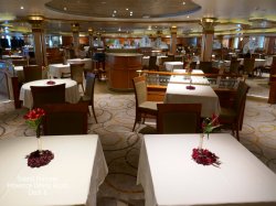 Island Princess Provence Dining Room picture