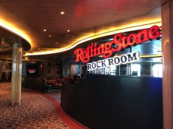 Rolling Stone Rock Room picture