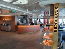 Norwegian Joy Observation Lounge picture