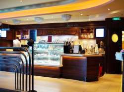 Norwegian Escape Cafe At The Atrium picture