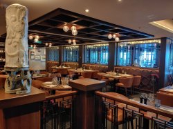 Norwegian Joy La Cucina Italian Restaurant picture