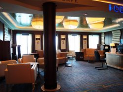 Norwegian Escape iConnect picture