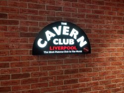 Cavern Club picture