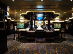 Norwegian Escape Mixx Bar picture