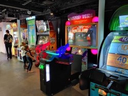 Video Arcade picture