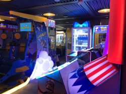 Carnival Panorama Video Arcade picture