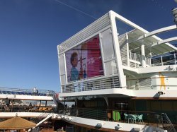 Carnival Panorama Seaside Theatre picture