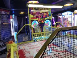 Carnival Panorama Video Arcade picture