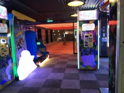 Carnival Panorama Video Arcade picture