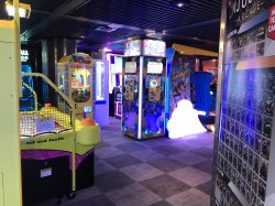 Carnival Panorama Video Arcade picture