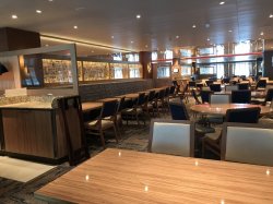 Carnival Panorama Midship Restaurant picture