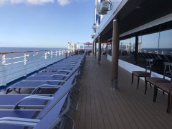 Carnival Panorama Panorama Deck picture