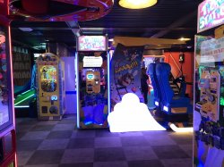 Carnival Panorama Video Arcade picture