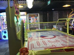 Carnival Panorama Video Arcade picture