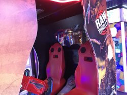 Carnival Panorama Video Arcade picture