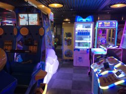 Carnival Panorama Video Arcade picture