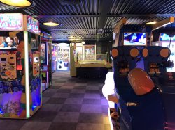 Carnival Panorama Video Arcade picture