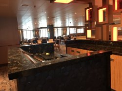 Carnival Panorama Midship Restaurant picture