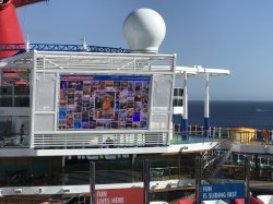 Carnival Panorama Seaside Theatre picture