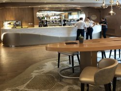 Celebrity Edge Cafe Al Bacio picture