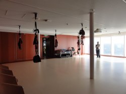 Costa Smeralda Gym picture